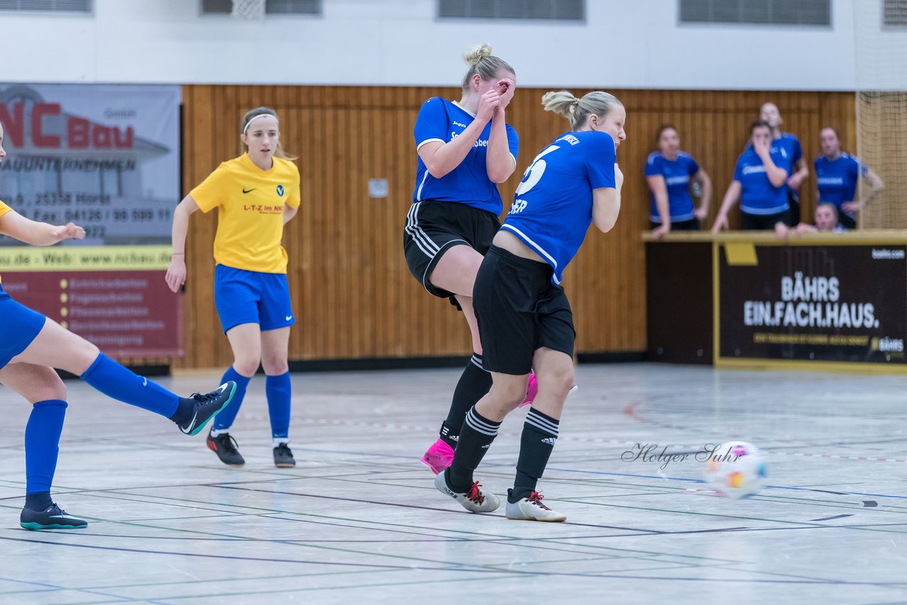 Bild 183 - VR Bank Cup Horst